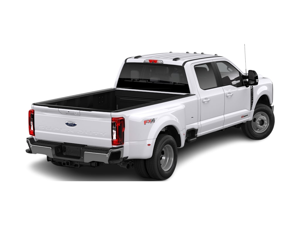 Thumbnail: 2026 Ford F-350 - 6