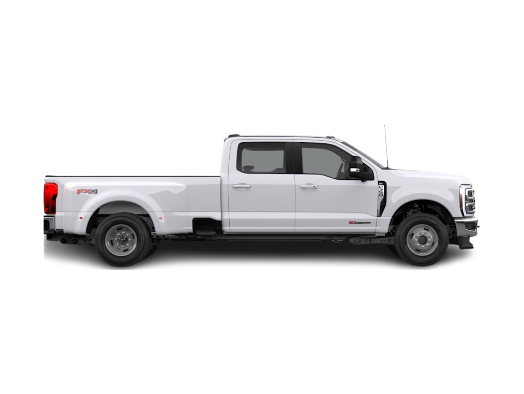 Thumbnail: 2026 Ford F-350 - 7