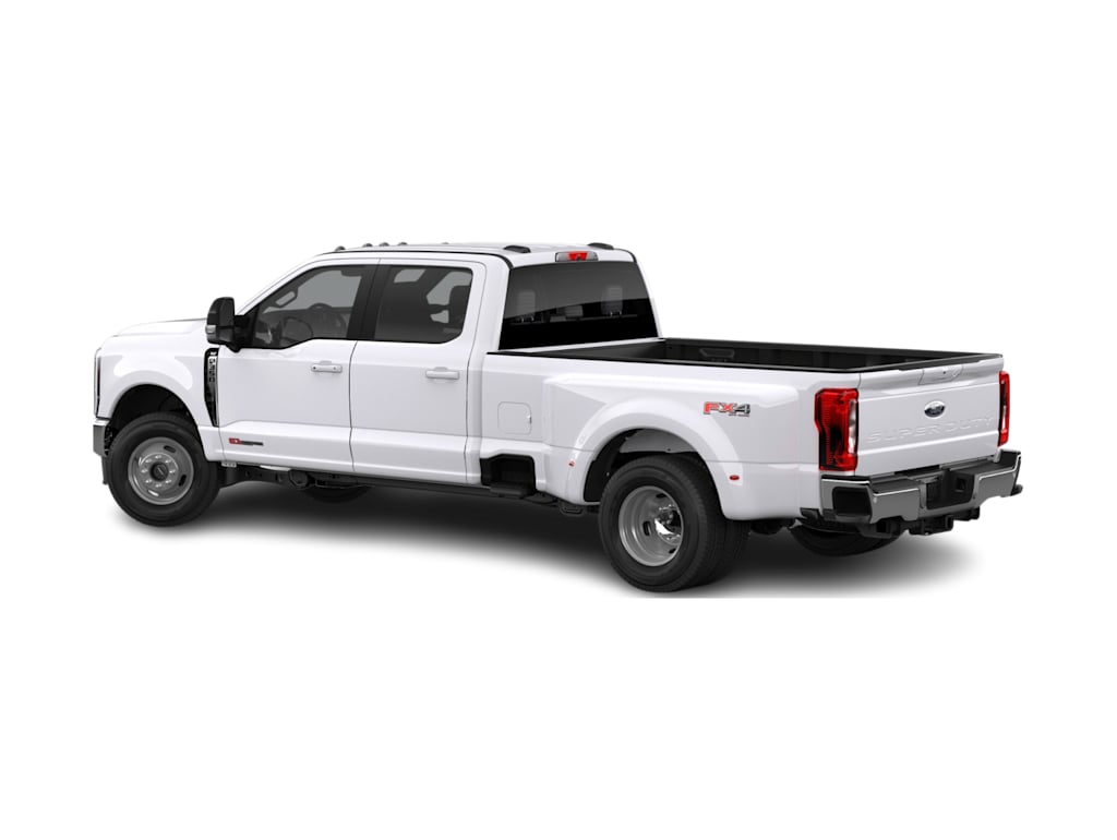 Thumbnail: 2026 Ford F-350 - 3