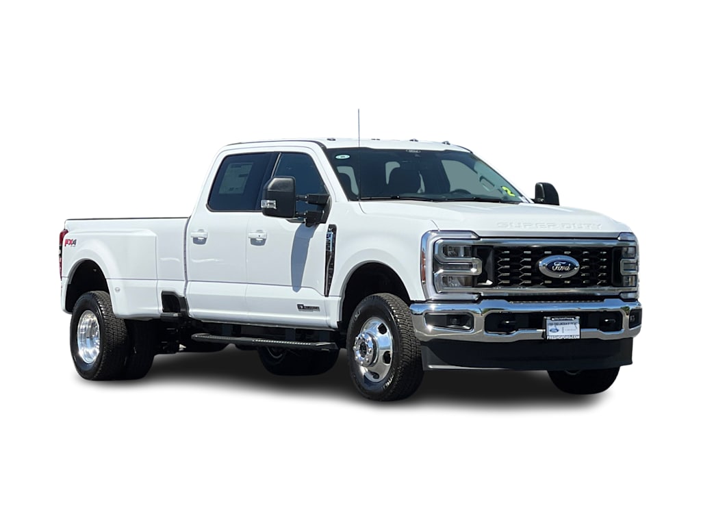 Thumbnail: 2026 Ford F-350 - 18