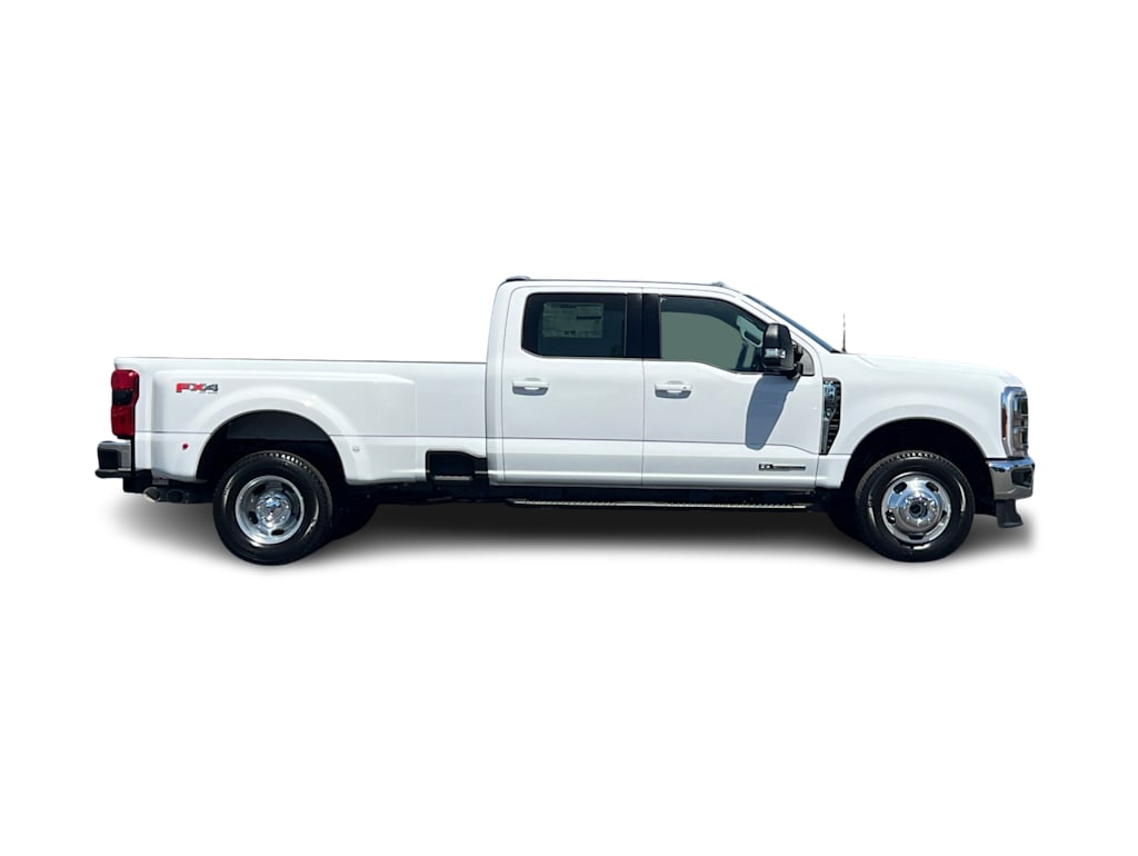 Thumbnail: 2026 Ford F-350 - 17
