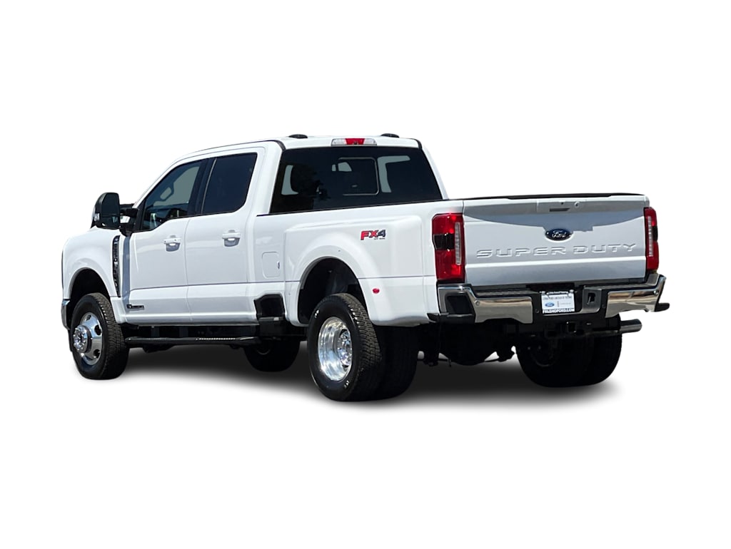 Thumbnail: 2026 Ford F-350 - 4