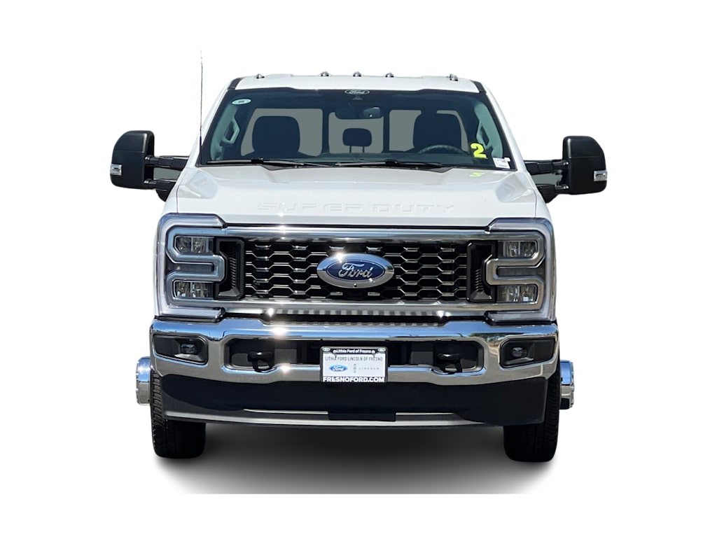 Thumbnail: 2026 Ford F-350 - 6