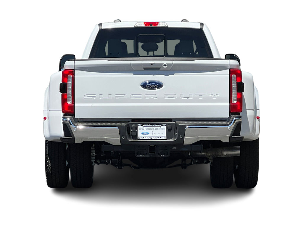 Thumbnail: 2026 Ford F-350 - 5