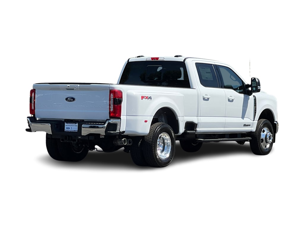 Thumbnail: 2026 Ford F-350 - 16