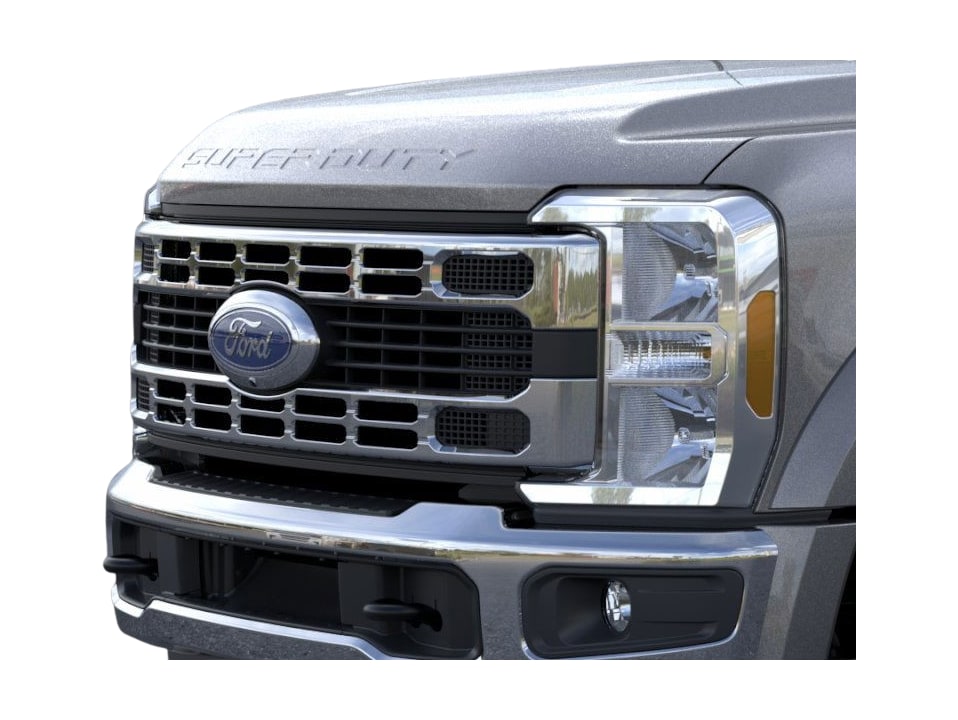 Thumbnail: 2026 Ford F-450 - 18