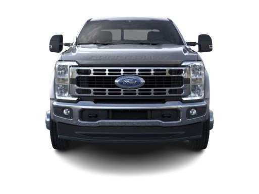 Thumbnail: 2026 Ford F-450 - 15
