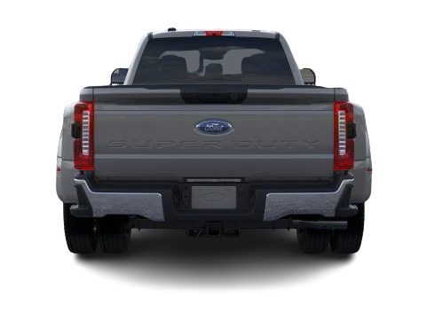 Thumbnail: 2026 Ford F-450 - 5