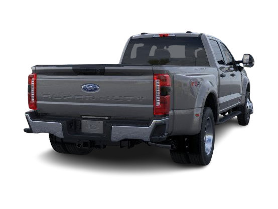 Thumbnail: 2026 Ford F-450 - 13