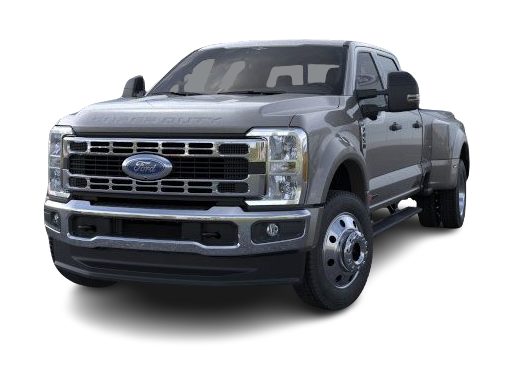 Thumbnail: 2026 Ford F-450 - 12