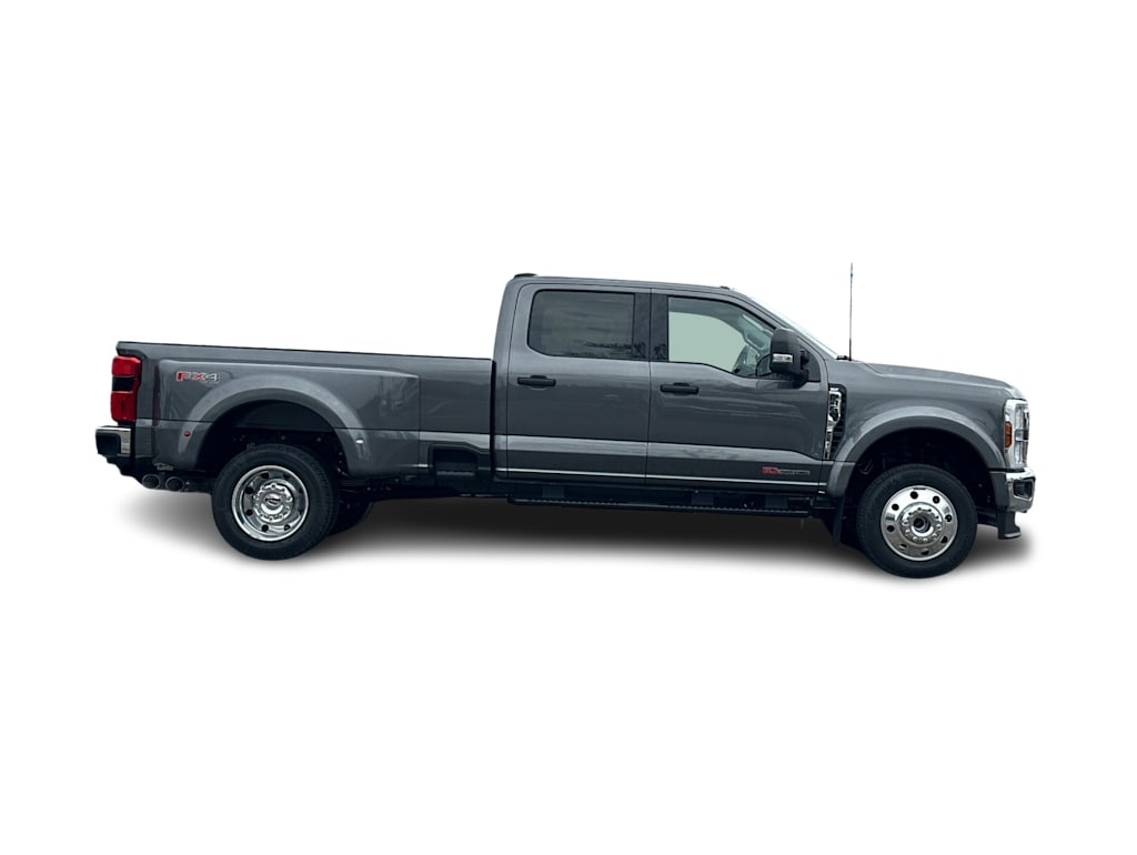 Thumbnail: 2026 Ford F-450 - 18