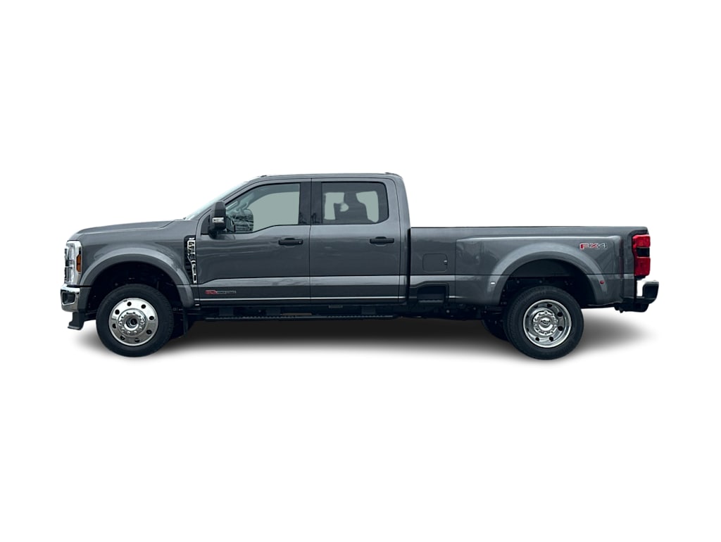 Thumbnail: 2026 Ford F-450 - 3