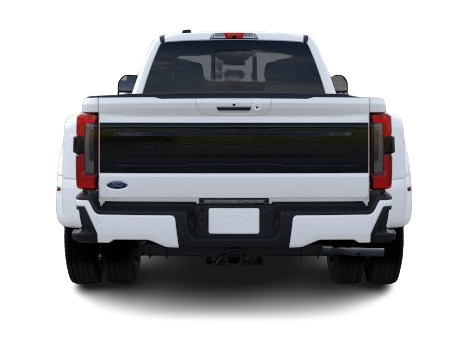 Thumbnail: 2026 Ford F-450 - 4