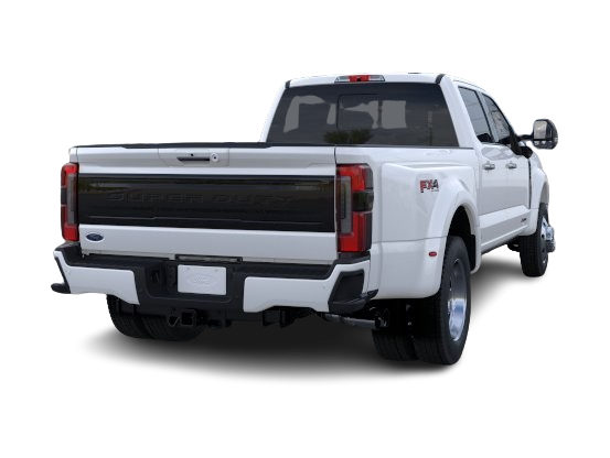 Thumbnail: 2026 Ford F-450 - 13