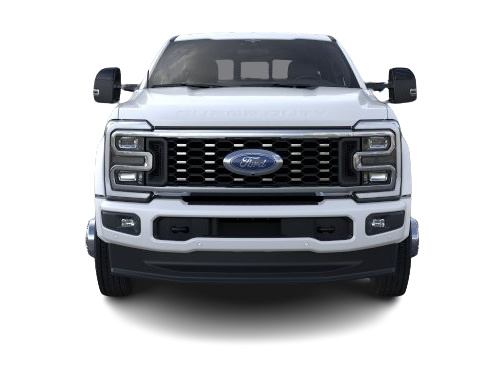 Thumbnail: 2026 Ford F-450 - 15