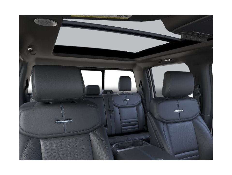 Thumbnail: 2026 Ford F-450 - 22