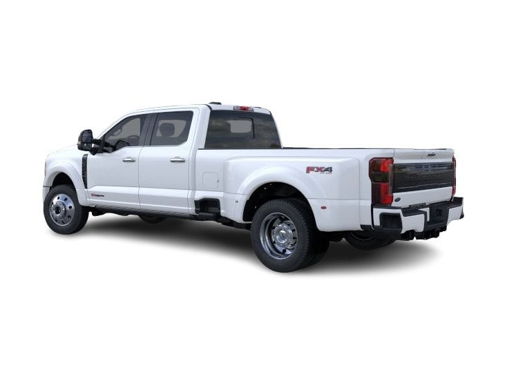 Thumbnail: 2026 Ford F-450 - 12