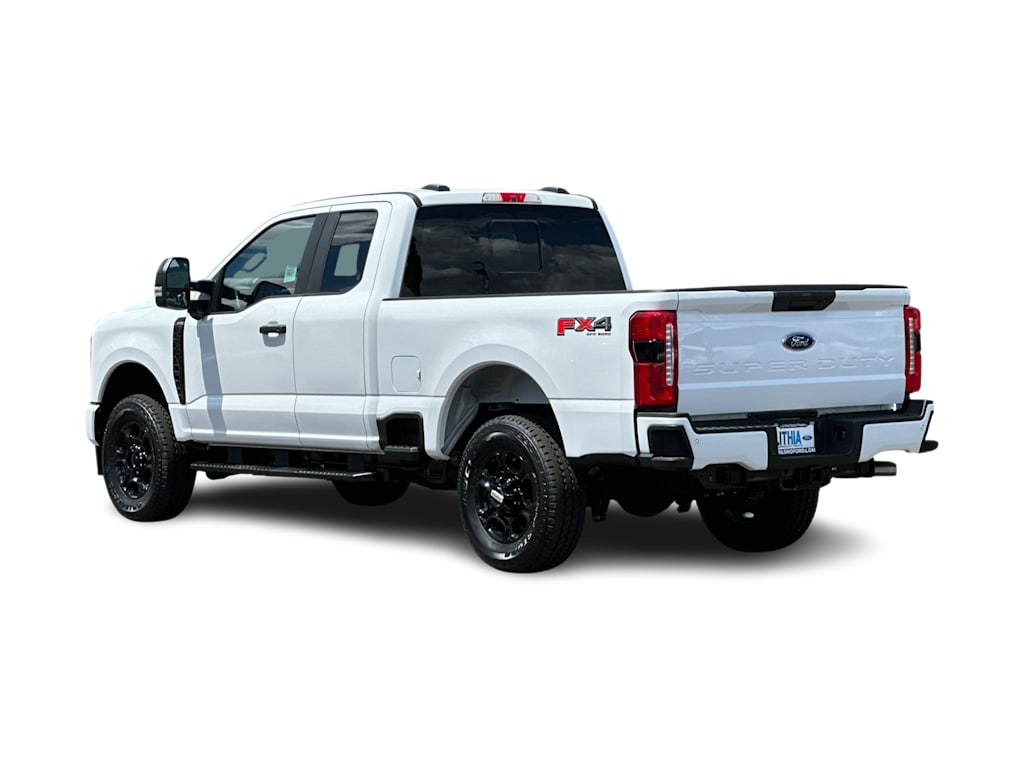 2024 Ford F-250 XL 4