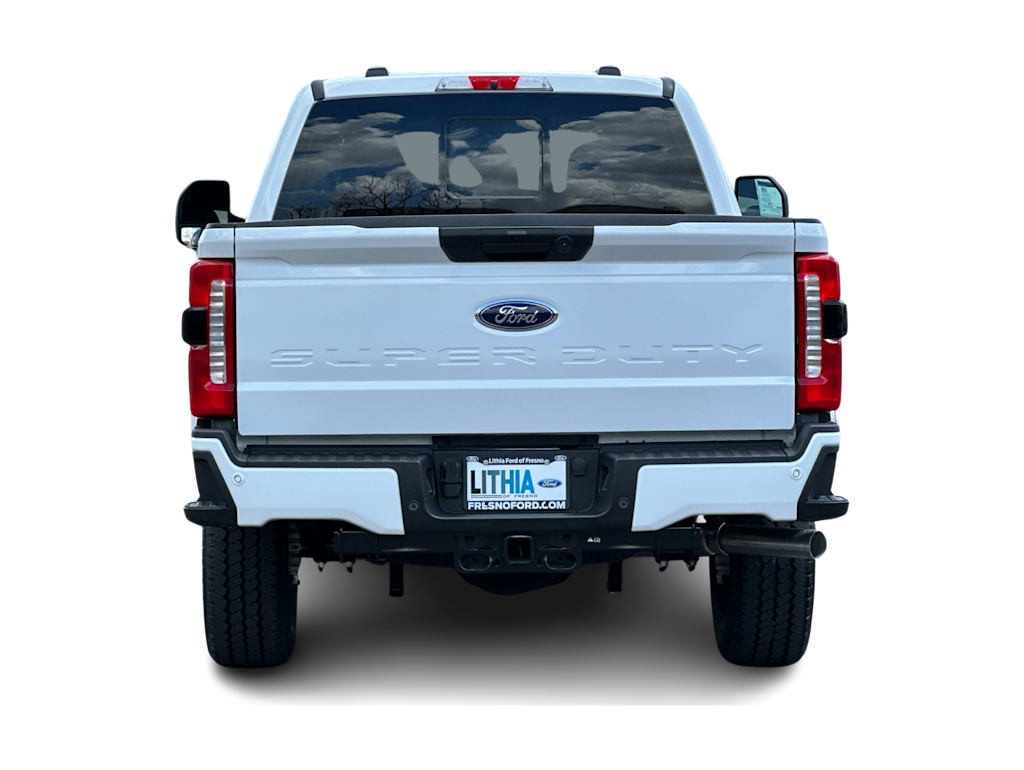2024 Ford F-250 XL 5