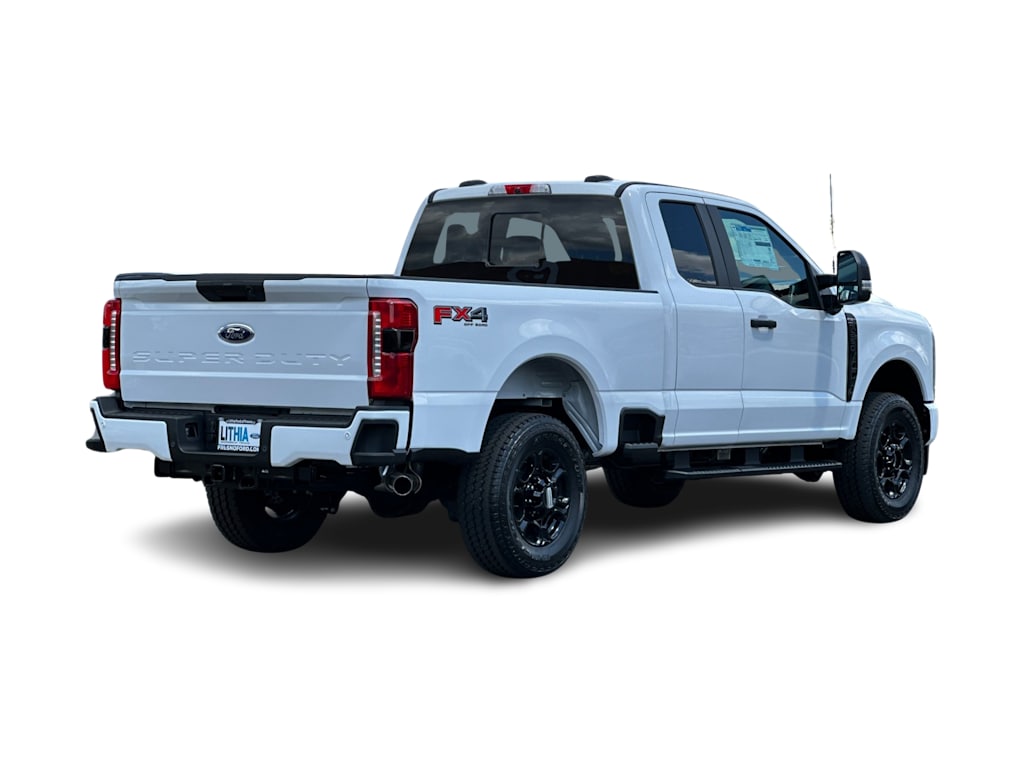 2024 Ford F-250 XL 18