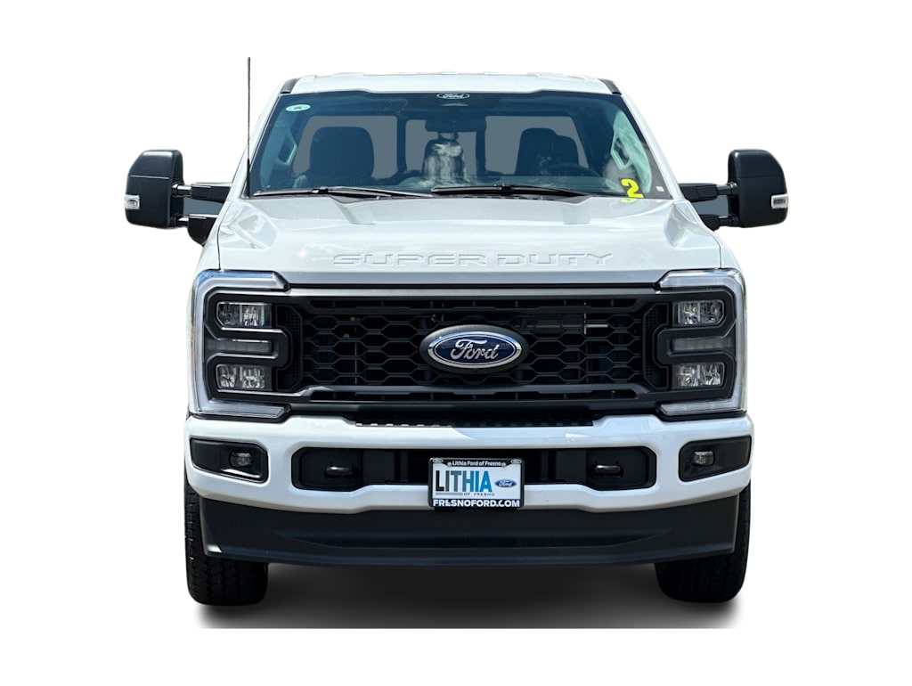 2024 Ford F-250 XL 6