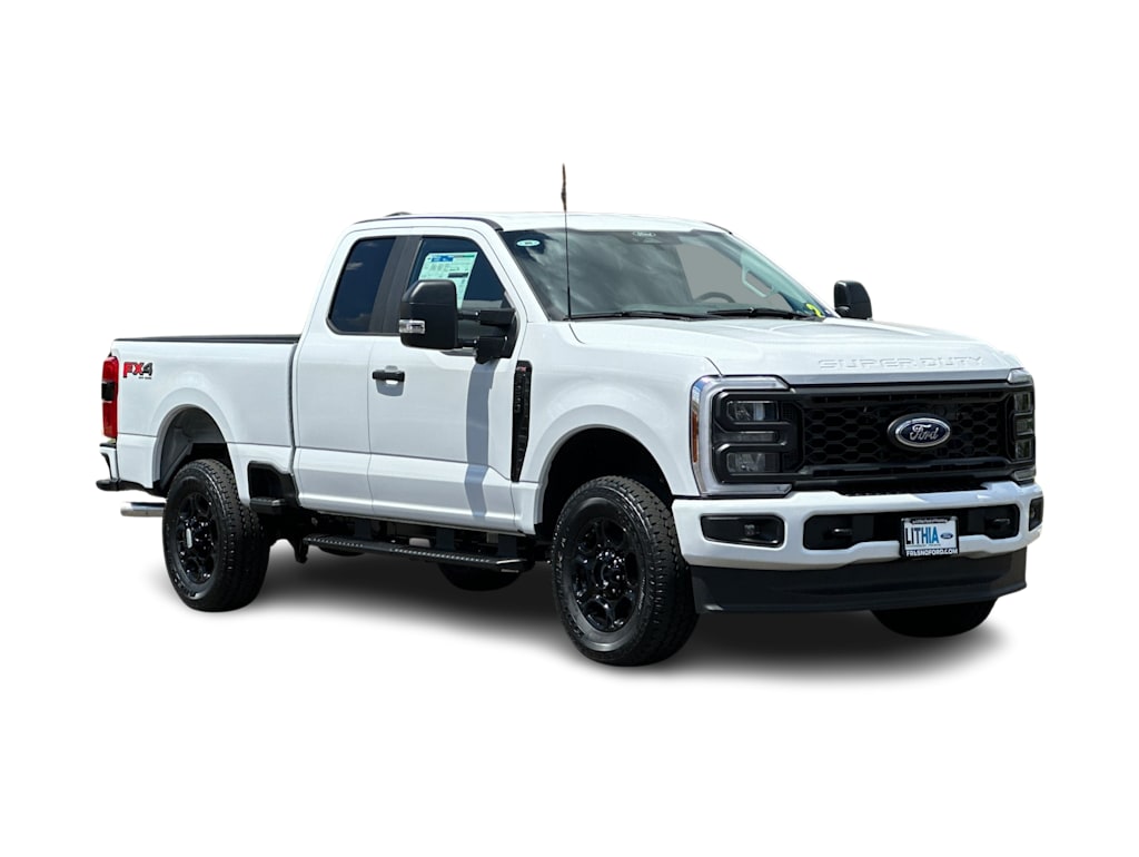 2024 Ford F-250 XL 20