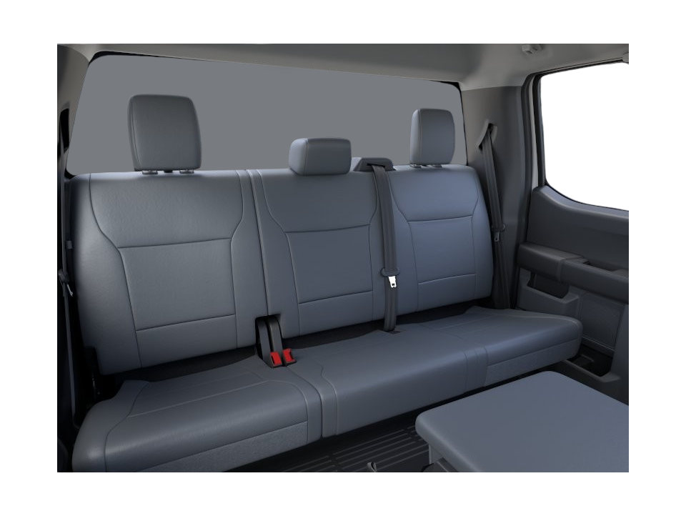 Thumbnail: 2026 Ford F-350 - 16