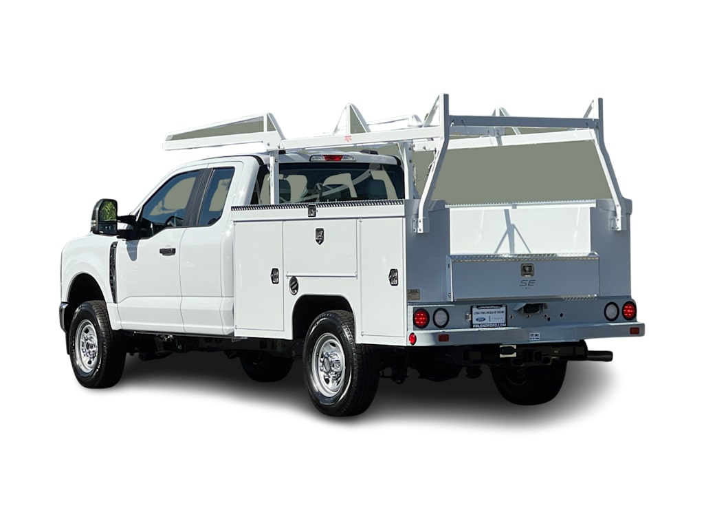 Thumbnail: 2026 Ford F-350 - 4