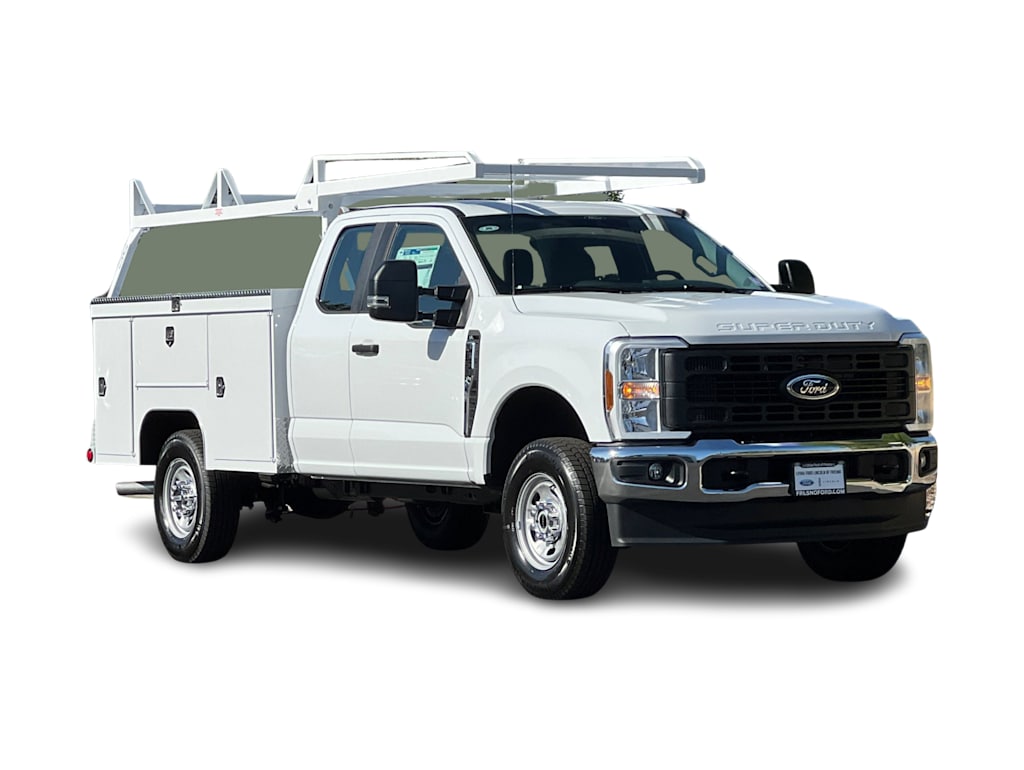 Thumbnail: 2026 Ford F-350 - 17