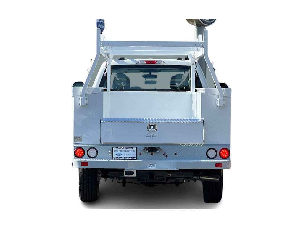 Thumbnail: 2026 Ford F-350 - 5