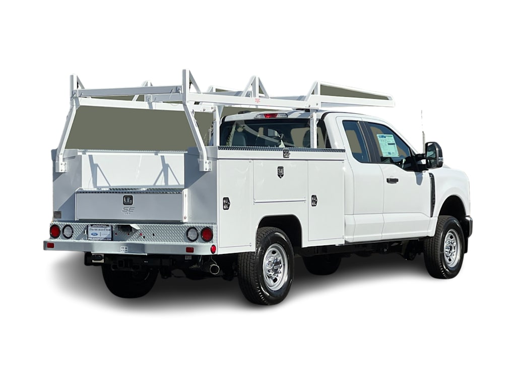Thumbnail: 2026 Ford F-350 - 15
