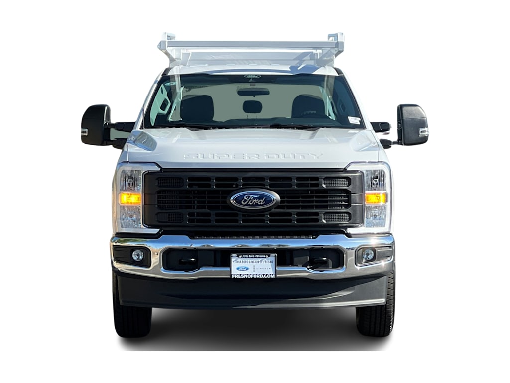 Thumbnail: 2026 Ford F-350 - 6