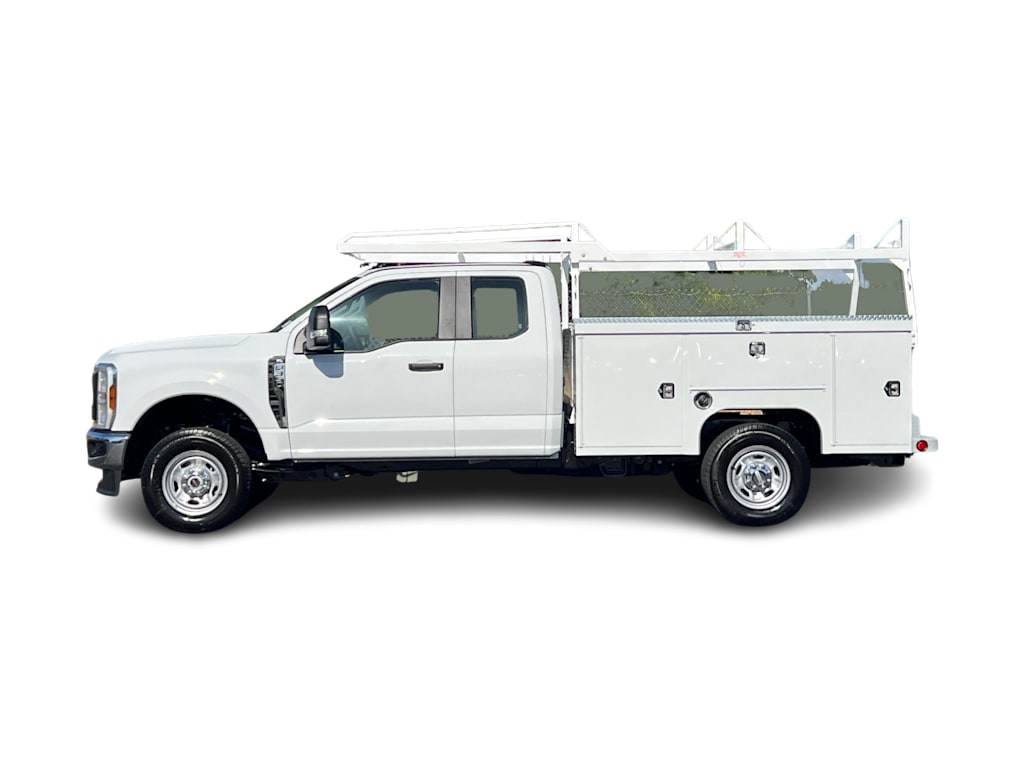 Thumbnail: 2026 Ford F-350 - 3