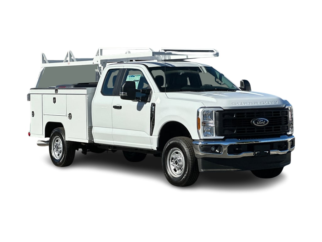 Thumbnail: 2026 Ford F-350 - 17