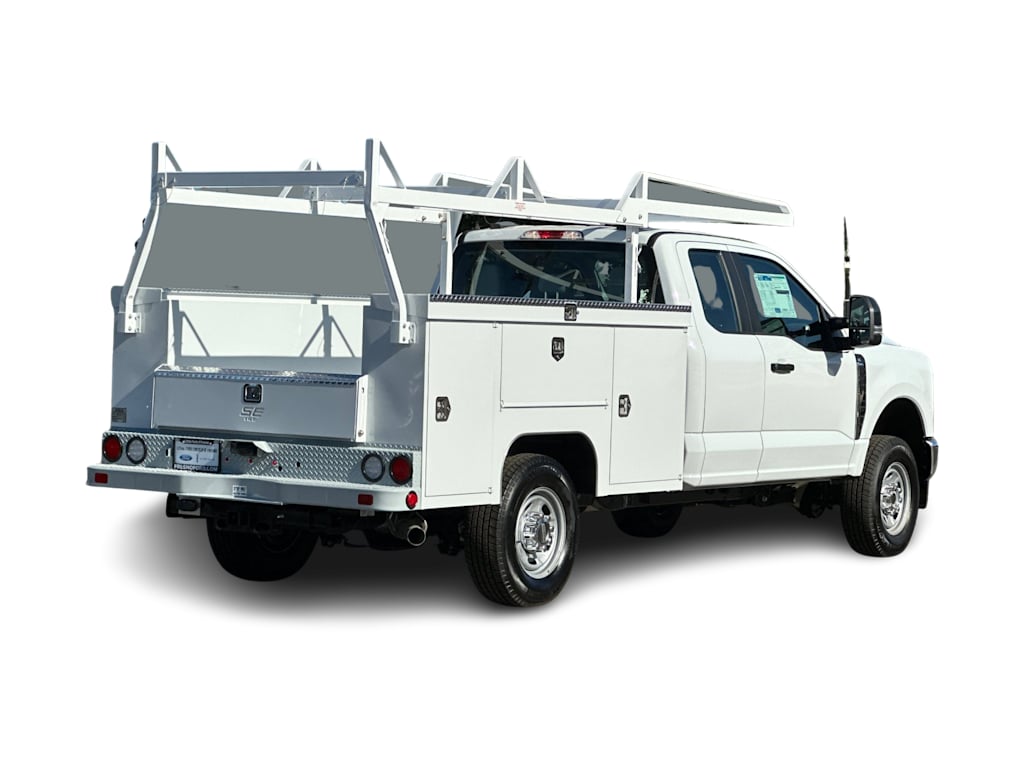 Thumbnail: 2026 Ford F-350 - 15