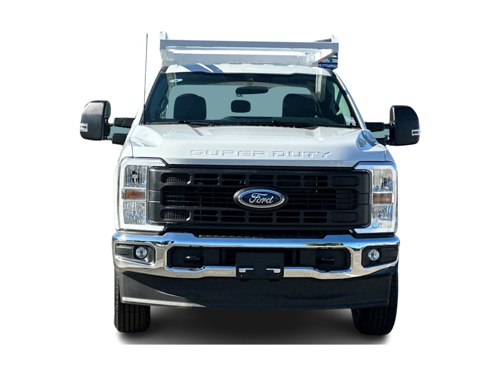 Thumbnail: 2026 Ford F-350 - 18