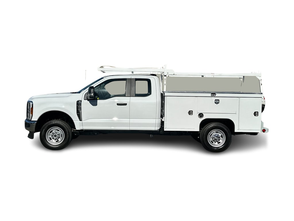 Thumbnail: 2026 Ford F-350 - 3