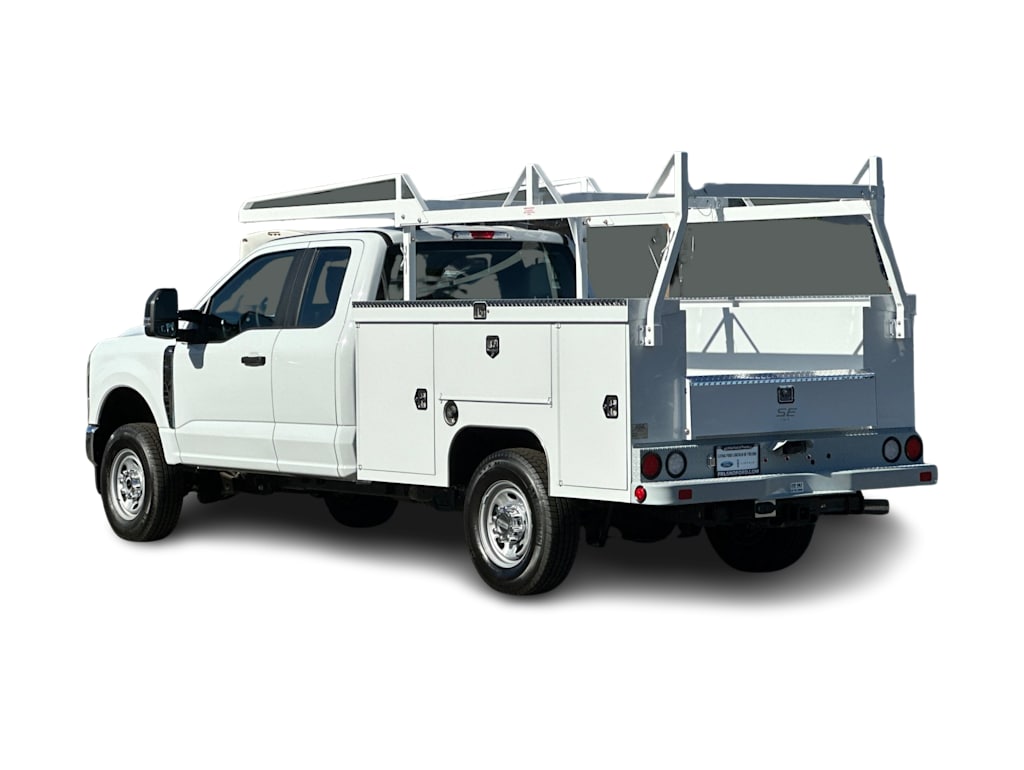 Thumbnail: 2026 Ford F-350 - 4