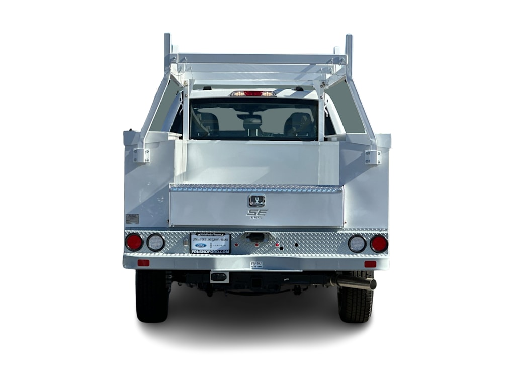 Thumbnail: 2026 Ford F-350 - 5