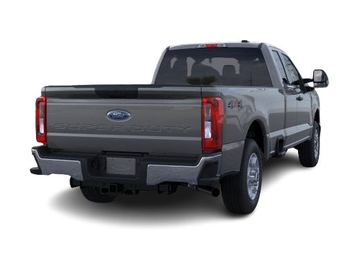Thumbnail: 2026 Ford F-350 - 12