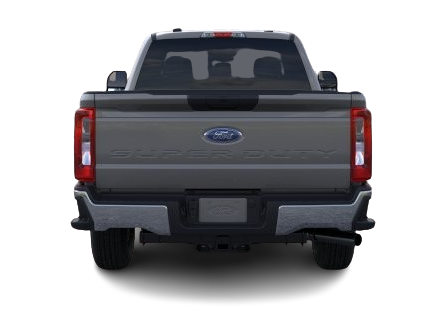 Thumbnail: 2026 Ford F-350 - 11