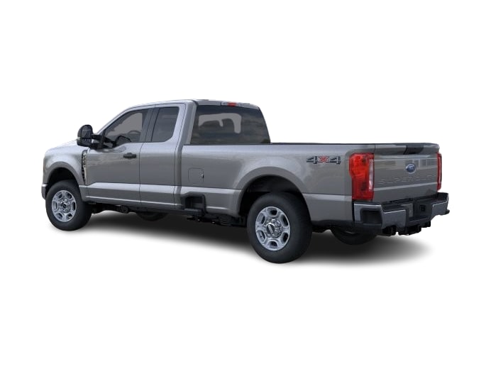 Thumbnail: 2026 Ford F-350 - 4