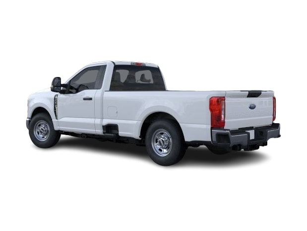 Thumbnail: 2025 Ford F-250 - 12