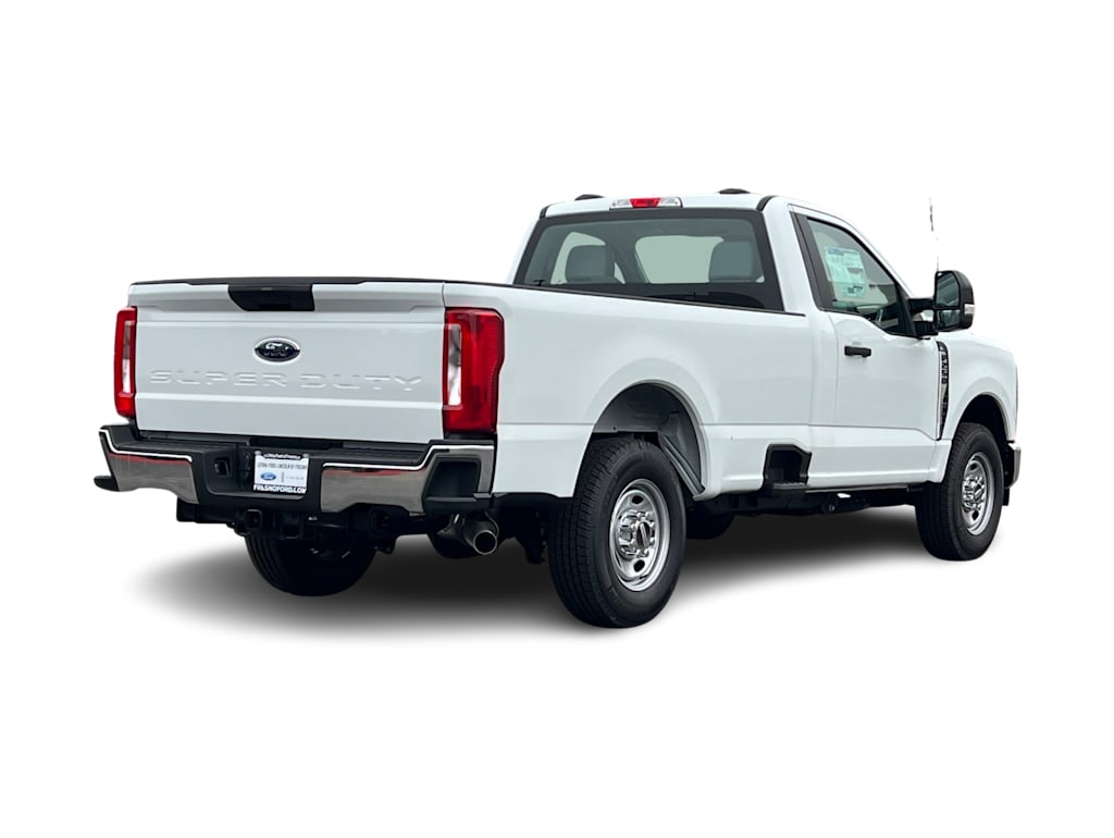 Thumbnail: 2025 Ford F-250 - 13
