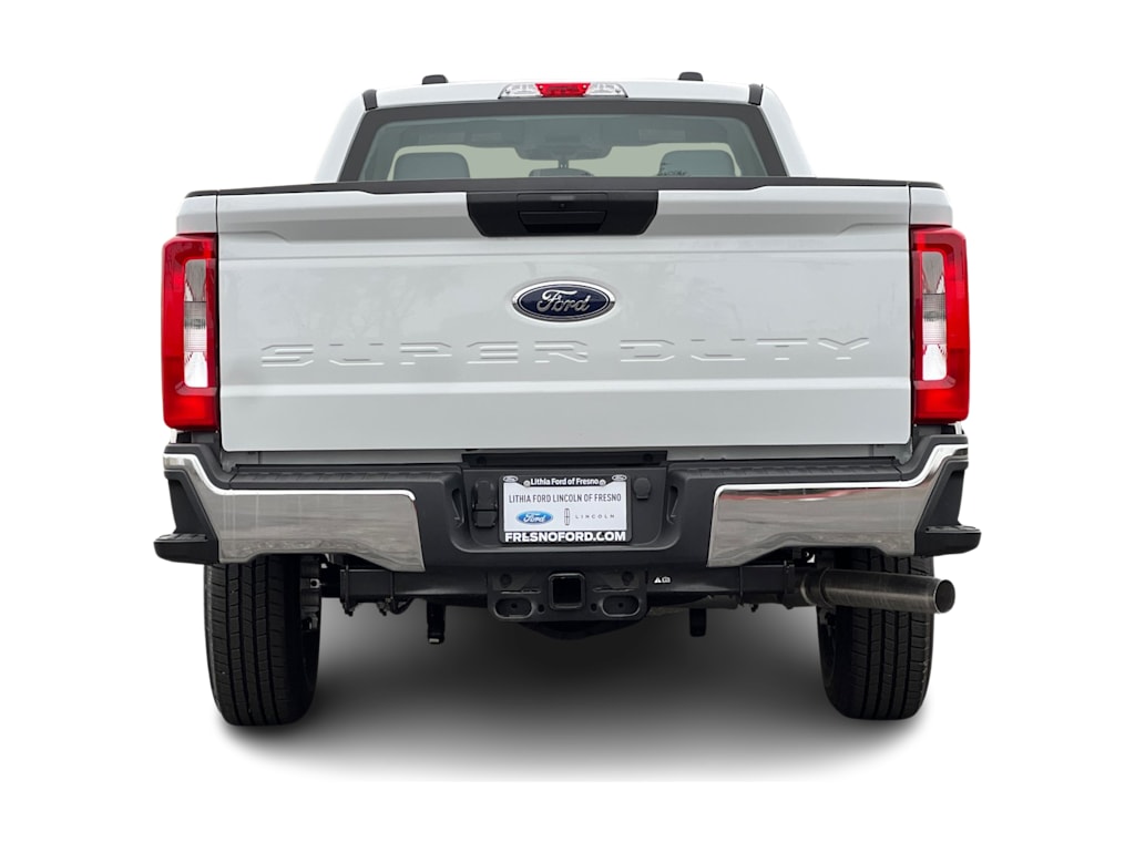 Thumbnail: 2025 Ford F-250 - 5