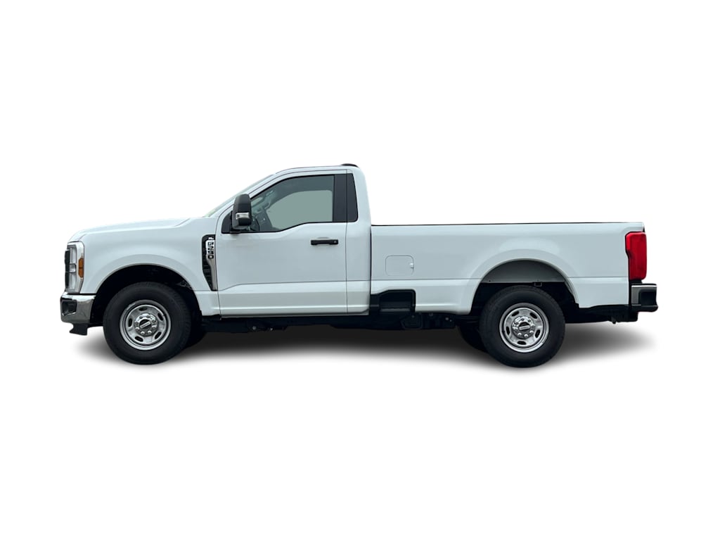Thumbnail: 2025 Ford F-250 - 3