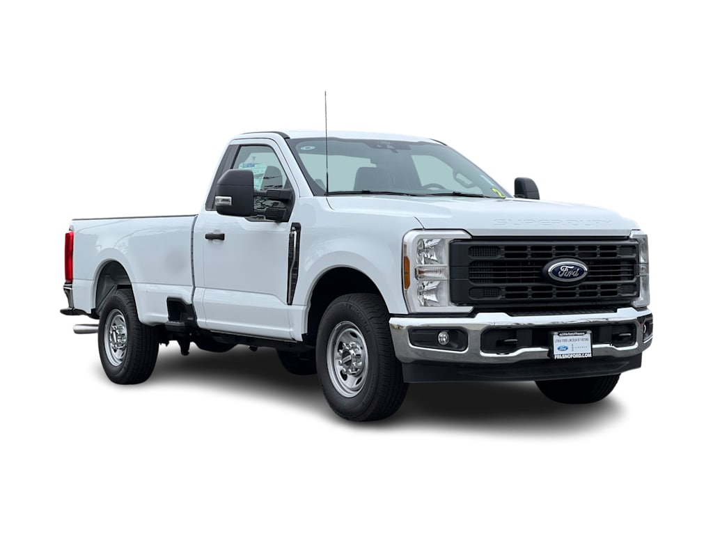 Thumbnail: 2025 Ford F-250 - 15