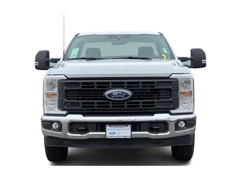 Thumbnail: 2025 Ford F-250 - 6