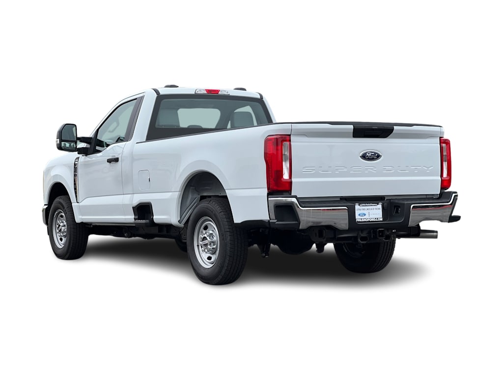Thumbnail: 2025 Ford F-250 - 4