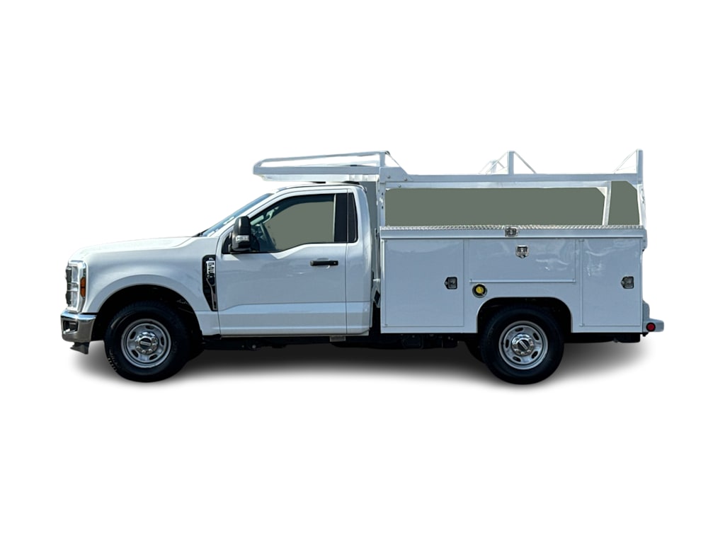 2024 Ford F-250 XL 3
